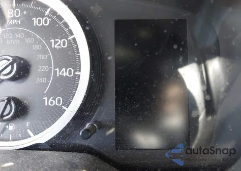 2022 Toyota Corolla Le из США, поврежденный, VIN 5YFEPMAE1NP385620